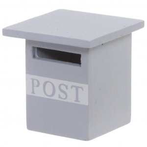 Minivare - Postkasse Minivare - Postkasse
