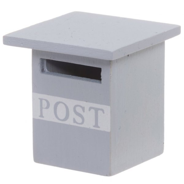 Minivare - Postkasse