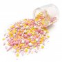 Str�blanding - Milkshake Mood - 100g - Happy Sprinkles