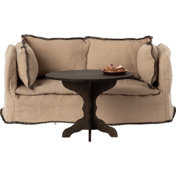 Salongbord - Mini - Maileg Salongbord - Mini - Maileg