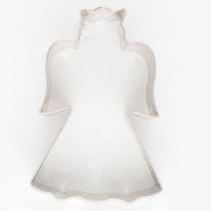 Kakeutstikker - Engel