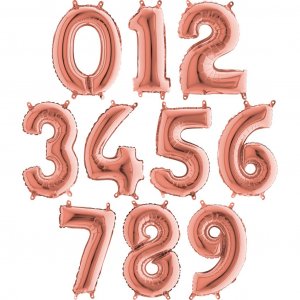 Tallballong - Rosgull - 1 m