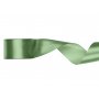 Satengb�nd - Salvie - (Bredde: 50 mm) - 25 meter