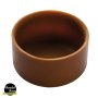 Pralinform - CF0303 Sylinder - 2,8 cm - Chocolate World Pralinform - CF0303 Sylinder - 2,8 cm - Chocolate World
