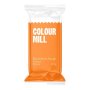 Sukkerpasta/Sockerpasta Decorators Dough - Orange - Color Mill - 250 g Sukkerpasta/Sockerpasta Decorators Dough - Orange - Color Mill - 250 g