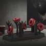 Donutstand - Skrekknatt Donutstand - Skrekknatt