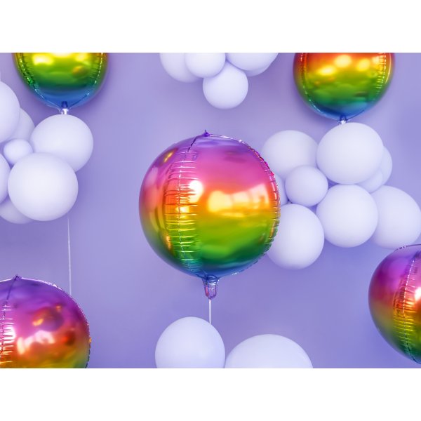 Pastellballonger - Premium 27 cm - Lys lilla - 10-pakning Pastellballonger - Premium 27 cm - Lys lilla - 10-pakning