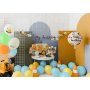Ballongbukett - Truck Party