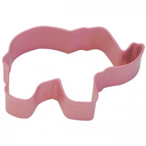 Kakeutstikker - Elefant Kakeutstikker - Elefant