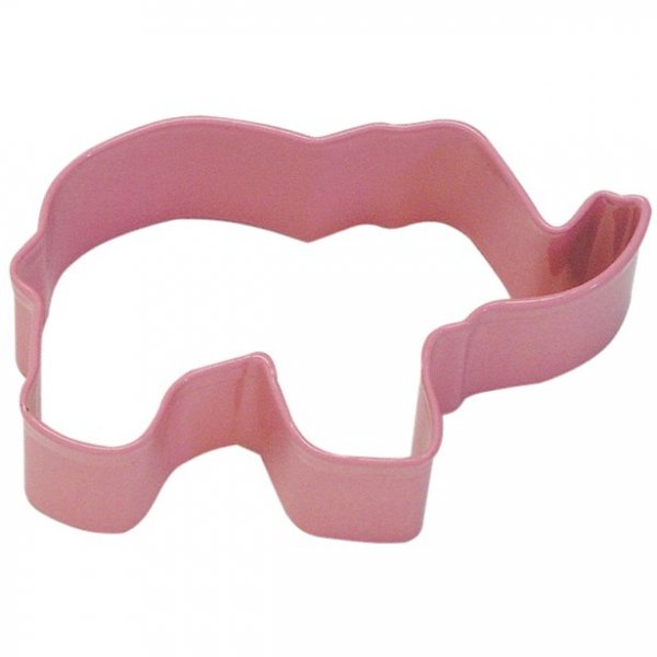 Kakeutstikker - Elefant Kakeutstikker - Elefant