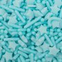 Strøblanding - Babyblå - PME - 76 g Strøblanding - Babyblå - PME - 76 g
