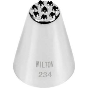 Tyll - #234 Multi pen - Wilton