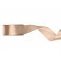 Satengb�nd - Ferskenfarget - (Bredde: 38 mm) - 25 meter