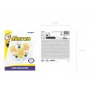 Ballonger - Minions - 30 cm Ballonger - Minions - 30 cm