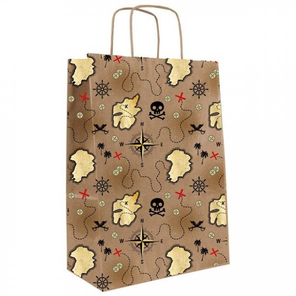 Gaveposer - Treasure Island Gaveposer - Treasure Island