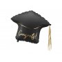 Folieballong - Gratulasjon - Student/Grad - 53 x 44 cm Folieballong - Gratulasjon - Student/Grad - 53 x 44 cm