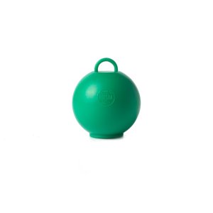 Ballongvekt - Ball - Mintgr�nn