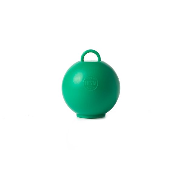 Ballongvekt - Ball - Mintgrønn Ballongvekt - Ball - Mintgrønn