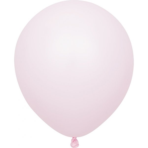 Ballonger ensfargede - Premium 30 cm - Lys rosa Ballonger ensfargede - Premium 30 cm - Lys rosa