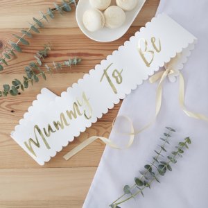 B�nd - Vordende mamma - �, baby!