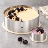 Kakeringer og bakeringer