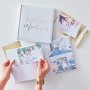 Fotoalbum - Gold wedding