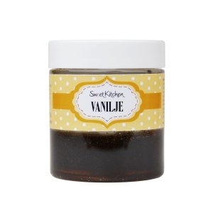 Smakspasta - Vanilje - Sweet Kitchen - 40 g Smakspasta - Vanilje - Sweet Kitchen - 40 g