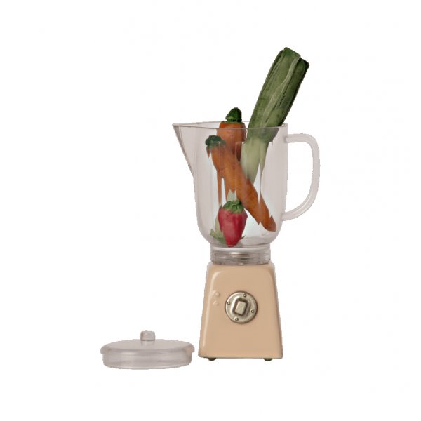 Blander i miniatyr - Maileg - Pulver