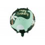 Folieballong Brontosaurus - Mix Folieballong Brontosaurus - Mix