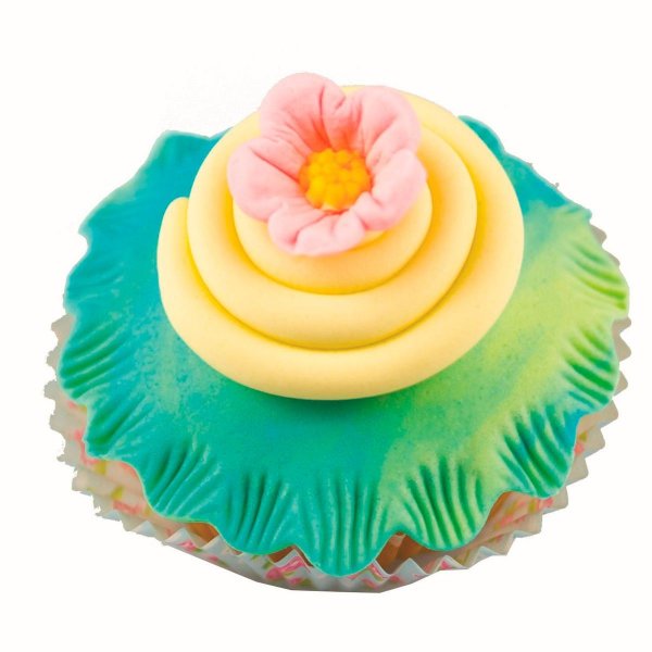 Pregeverktøy - Veiner - Cherry Blossom Pregeverktøy - Veiner - Cherry Blossom