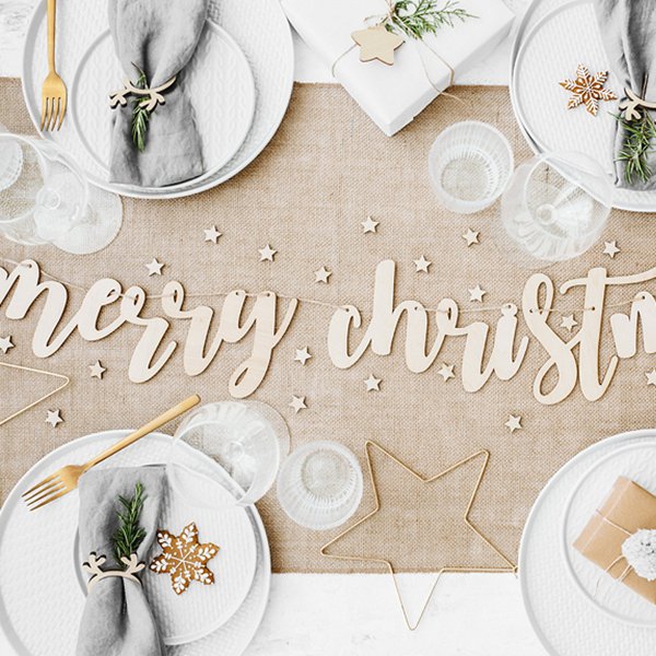 Girlander - Tre - God Jul Girlander - Tre - God Jul