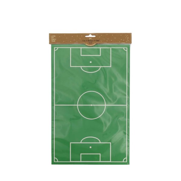 Bordbrikker Fotball - 8-pakning