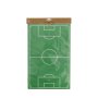 Bordbrikker Fotball - 8-pakning