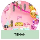 Temaer for sommerfester Temaer for sommerfester