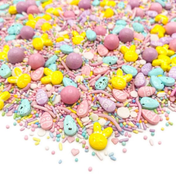 Str�blanding - Happy Sprinkles - Ikke bekymre deg, v�r humlete