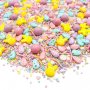 Str�blanding - Happy Sprinkles - Ikke bekymre deg, v�r humlete