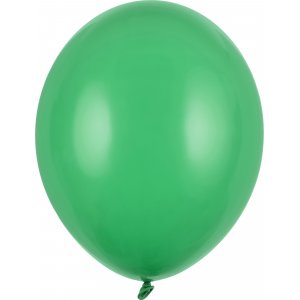 Miniballonger Pastell - Premium 12 cm - Grønn - 10-pakning Miniballonger Pastell - Premium 12 cm - Grønn - 10-pakning