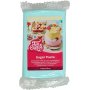 Sugarpaste - Pastel Blue
