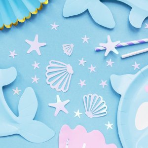 Konfetti - Narhvalfest Konfetti - Narhvalfest