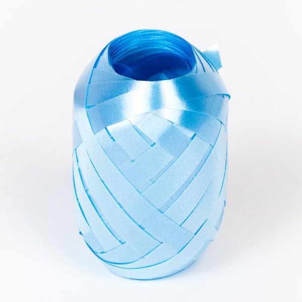 Ballongsnor - 20 m - Lyseblå Ballongsnor - 20 m - Lyseblå