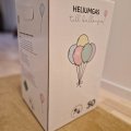 Kundebilde Helium - Helium - Stor (45-50 ballonger)