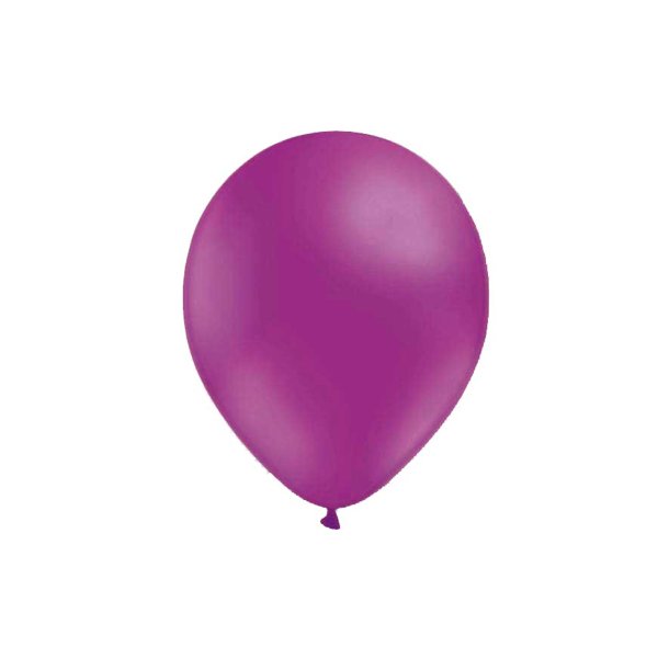 Ballonger - Lys lilla - 10-pakning Ballonger - Lys lilla - 10-pakning