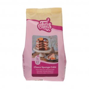 Bakemiks - 500 g - Sjokoladesvampkake Bakemiks - 500 g - Sjokoladesvampkake