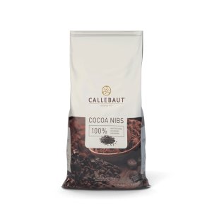 Kakaonibs - Callebaut - 800g Kakaonibs - Callebaut - 800g