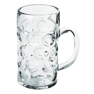 Ølglass - 100 cl Ølglass - 100 cl