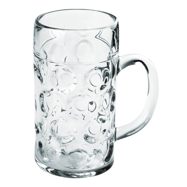 Ølglass - 100 cl Ølglass - 100 cl