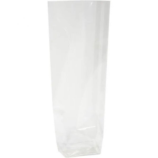 Cellofanposer - 19 cm - 20 stk.