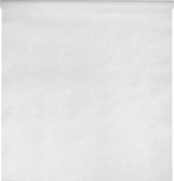 Alterløper - Hvit - 4,5 x 0,6 m Alterløper - Hvit - 4,5 x 0,6 m