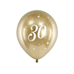 Ballonger Gull 30 �r