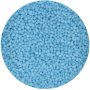 Sukkerprikker - Lyseblå - FunCakes - 80g Sukkerprikker - Lyseblå - FunCakes - 80g